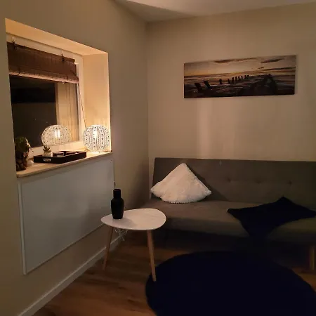 Gemuetliche - Araliya 2 Apartment