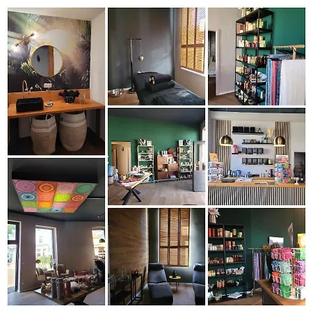Apartment Gemuetliche - Araliya 2 *