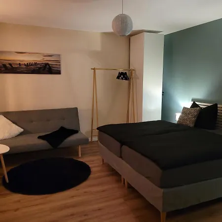 Gemuetliche - Araliya 2 * Heringsdorf (Usedom)